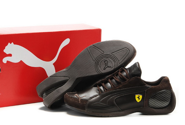 Puma FR Men Shoes--005